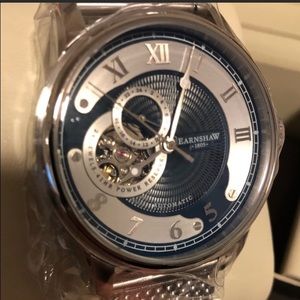 Brand New Thomas Earnshaw watch